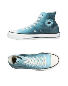Высокие кеды и кроссовки Converse