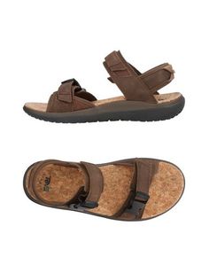Сандалии Teva