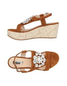 Сандалии ÉlysÈss