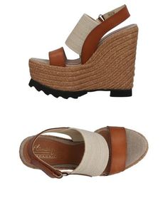 Сандалии Flamenquitas Espadrilles