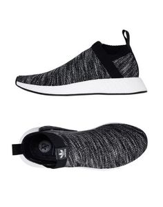Низкие кеды и кроссовки Adidas Originals by United Arrows & Sons