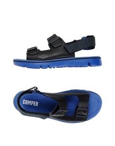 Сандалии Camper