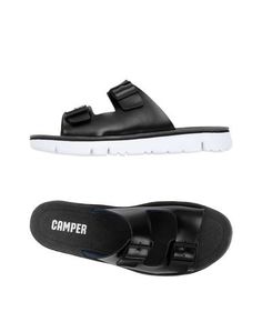 Сандалии Camper