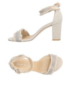 Сандалии Stuart Weitzman