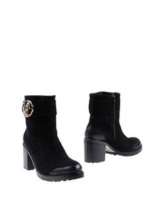 Полусапоги и высокие ботинки Versace Jeans