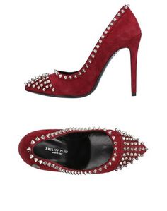 Туфли Philipp Plein