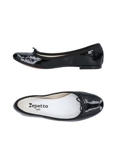 Балетки Repetto