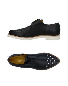 Обувь на шнурках Slack London
