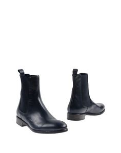 Полусапоги и высокие ботинки Open Closed Shoes