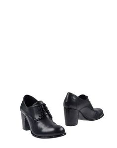 Ботинки Open Closed Shoes