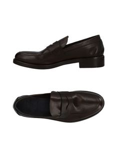 Мокасины Open Closed Shoes