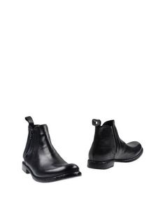 Полусапоги и высокие ботинки Open Closed Shoes