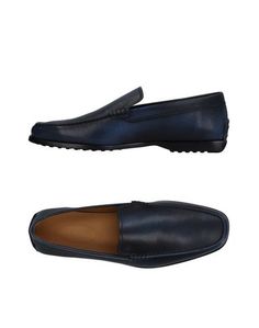 Мокасины Tod’S