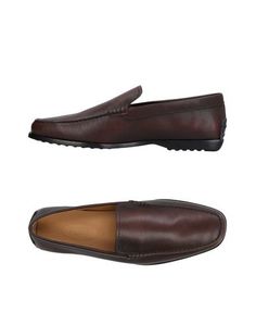 Мокасины Tod’S