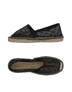 Эспадрильи Espadrilles