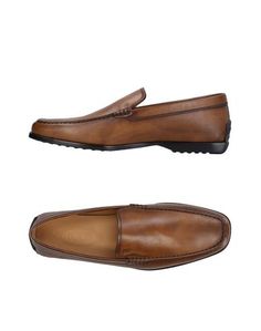 Мокасины Tod’S