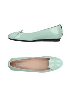 Мокасины Tod’S