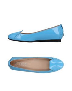Мокасины Tod’S