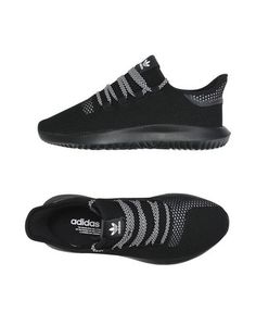 Низкие кеды и кроссовки Adidas