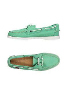 Мокасины Sebago
