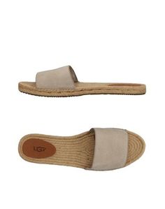Сандалии UGG Australia
