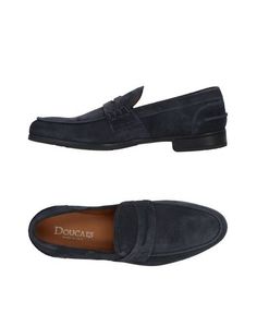 Мокасины Doucal's