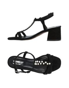 Сандалии ÉlysÈss