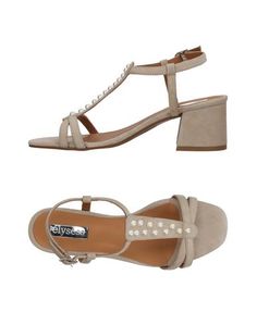 Сандалии ÉlysÈss