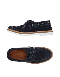 Мокасины John Varvatos