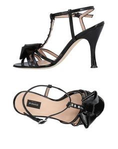 Сандалии Pinko