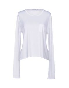 Футболка T by Alexander Wang