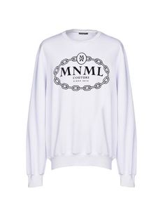 Толстовка Mnml Couture