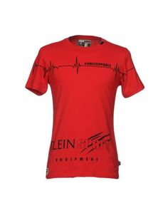 Футболка Plein Sport