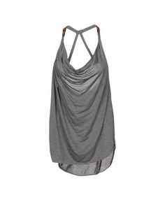 Топ без рукавов Haute Hippie