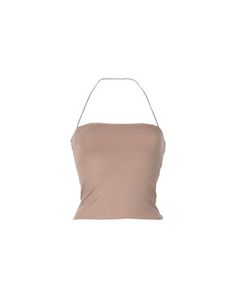 Топ без рукавов Brunello Cucinelli
