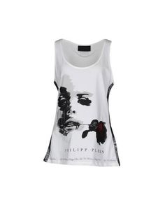 Футболка Philipp Plein