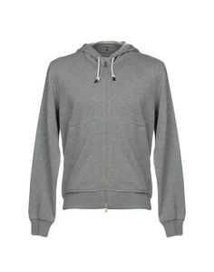 Толстовка Brunello Cucinelli