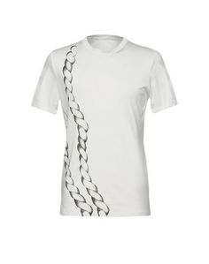 Футболка Helmut Lang