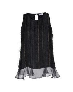 Топ без рукавов Brunello Cucinelli