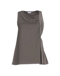 Топ без рукавов Brunello Cucinelli