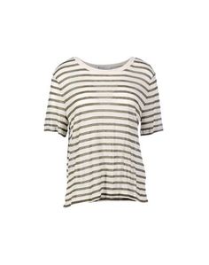 Футболка T by Alexander Wang