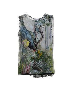 Топ без рукавов Max Mara