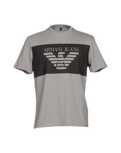 Футболка Armani Jeans