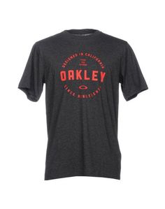 Футболка Oakley