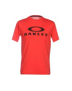 Футболка Oakley