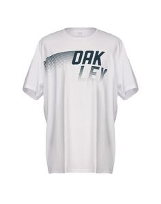 Футболка Oakley