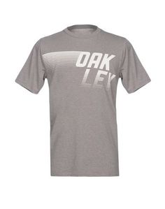 Футболка Oakley