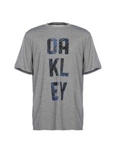 Футболка Oakley