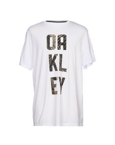 Футболка Oakley