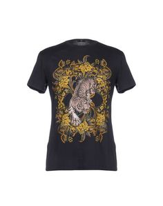 Футболка Roberto Cavalli